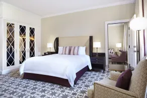 Cloister at The Boca Raton - Chambre