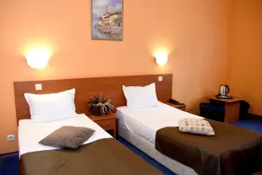 Sveta Sofia Hotel - Room