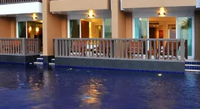 Princess Seaview Resort & Spa - SHA Plus - Vue de la chambre