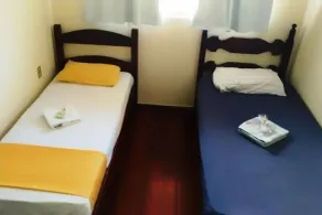Hostel 238 - Room