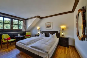 Best Western Hotel Polisina - Zimmer