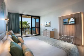 Esencia de La Palma by Princess - Adults Only - Zimmer