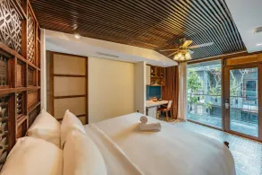 Minh Boutique - Room
