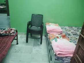 Shyam Palace Homestay - Room
