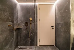 Qlusive Hotel - Salle de bain
