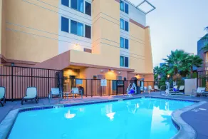 Holiday Inn Oceanside Marina Camp Pendleton by IHG - Pool