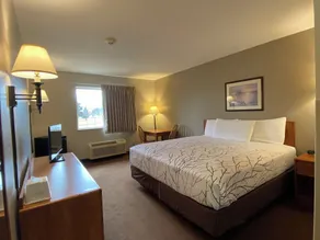 Edmore Inn - Habitación