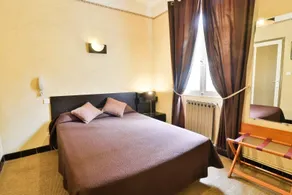 Hôtel Jaurès - Room