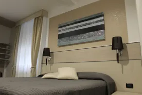 Coccodrillo Hotel & Apartments - Værelse