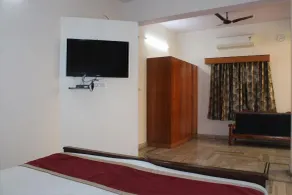 Hotel Sukhvilas - Camera