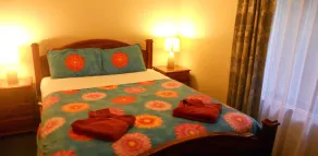 Summers Rest Units - Room