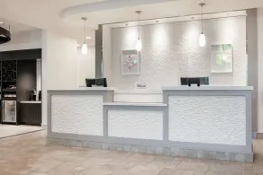 Hilton Garden Inn Manhattan - Réception