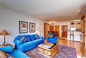 2 Bedroom Gateway Lodge Condo Near Mountain House - Außenbereich