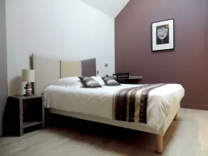 Le Cadoudal - Zimmer
