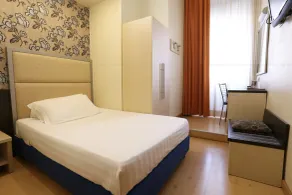Hotel Piacenza - Chambre