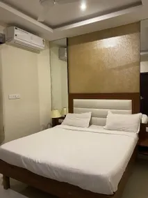 AKSHATHA HOME STAY - Room
