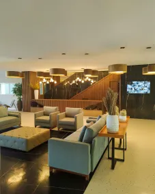 Apartments at RN Studio Premium - Reception