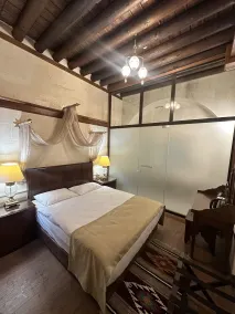 Tas Konak Hotel-City Center - Rum