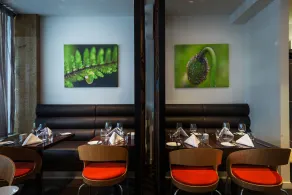 Fable Christchurch - Restaurant