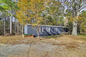 Countryside Home w/ Pond & Pasture Views in Iuka! - Interiör