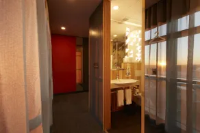 Alt Hotel Calgary East Village - Værelse