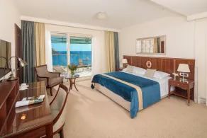 Hotel More - Vistas desde la habitación