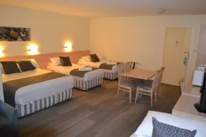 Parkhaven - Room