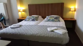 Hotel Eckhardt - Rom