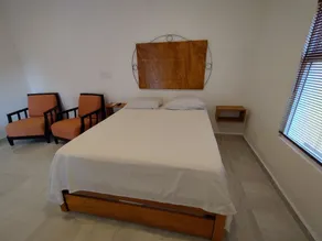 Buenosdías Izamal - Habitación