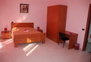 Affittacamere Pone - Room