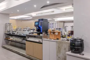 Hotelday Taichung - Restaurant