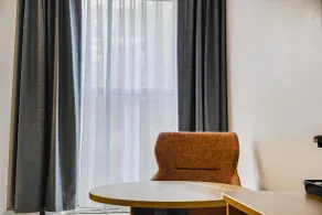 Hampton Inn Huntsville-Arsenal/South Pkway - Chambre