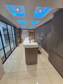 Hotel Shivalik inn - Lobby
