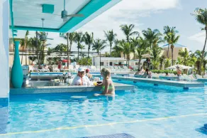 Riu Playacar - All Inclusive - Pool