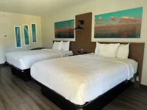 La Quinta Inn by Wyndham San Diego - Miramar - Chambre