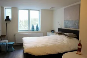 Oranjestaete Boutique Hotel & Apartments - Chambre
