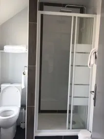 Hôtel Clauzel Paris - Badezimmer