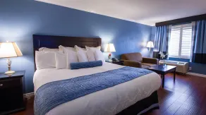 Regency Inn in Los Angeles - Room