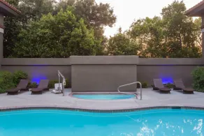 Baymont by Wyndham Modesto Salida - Piscine