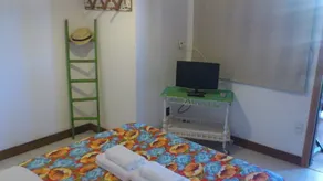 Pousada Maluar - Room
