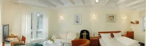 Waldhotel Forsthaus Remstecken - Chambre