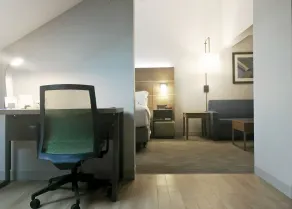 Holiday Inn Express Hotel & Suites White River Junction by IHG - Chambre