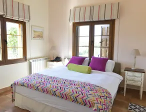 Beit El Baydar - Habitación