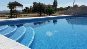 Villa Damara - Pool
