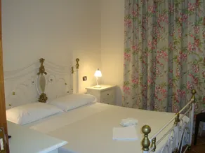 Agriturismo Fieri - Room