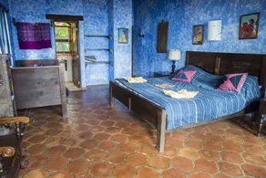 La Iguana Perdida - Room