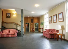 Park Inn by Radisson Puerto Varas - Lobby