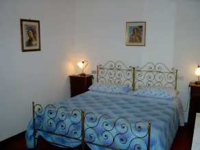 Residence Casprini da Omero - Chambre