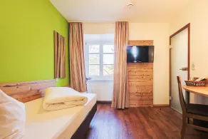 Landgasthof-Hotel Rebstock  - Camera