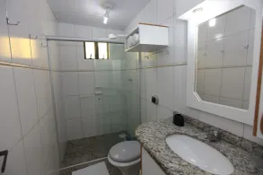 Pousada Hibisco - Bathroom